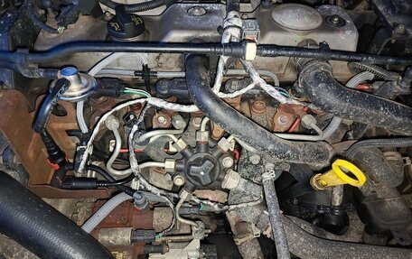 Ford Focus II рестайлинг, 2010 год, 670 000 рублей, 21 фотография