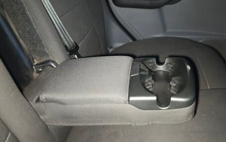 Ford Focus II рестайлинг, 2010 год, 670 000 рублей, 18 фотография