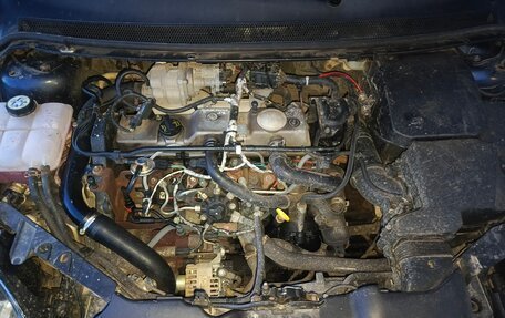 Ford Focus II рестайлинг, 2010 год, 670 000 рублей, 20 фотография