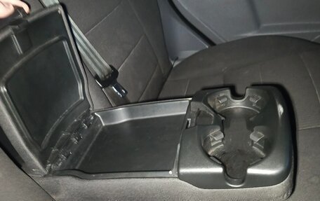 Ford Focus II рестайлинг, 2010 год, 670 000 рублей, 19 фотография