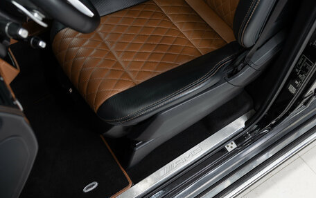 Mercedes-Benz G-Класс AMG, 2016 год, 8 990 000 рублей, 12 фотография