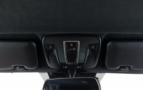 Mercedes-Benz G-Класс AMG, 2016 год, 8 990 000 рублей, 17 фотография