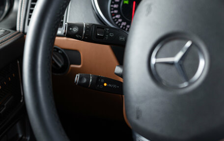 Mercedes-Benz G-Класс AMG, 2016 год, 8 990 000 рублей, 16 фотография