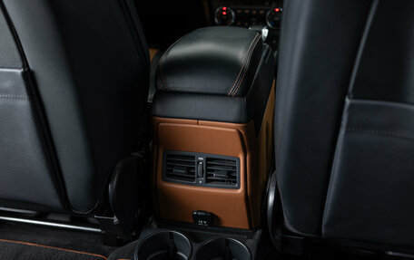 Mercedes-Benz G-Класс AMG, 2016 год, 8 990 000 рублей, 25 фотография