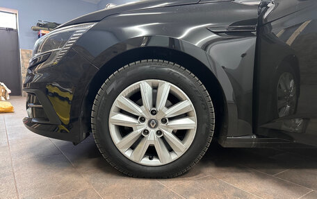 Renault Megane IV, 2021 год, 1 600 000 рублей, 6 фотография