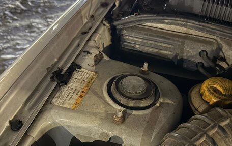 Daewoo Nubira, 2000 год, 165 000 рублей, 12 фотография