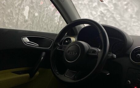 Audi A1, 2011 год, 980 000 рублей, 6 фотография