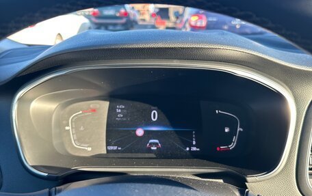 Renault Megane IV, 2021 год, 1 600 000 рублей, 5 фотография