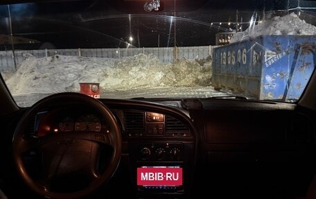 Daewoo Nubira, 2000 год, 165 000 рублей, 9 фотография