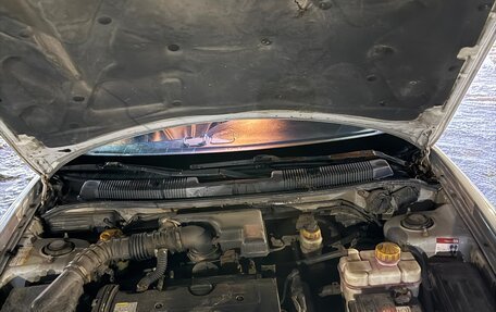 Daewoo Nubira, 2000 год, 165 000 рублей, 10 фотография