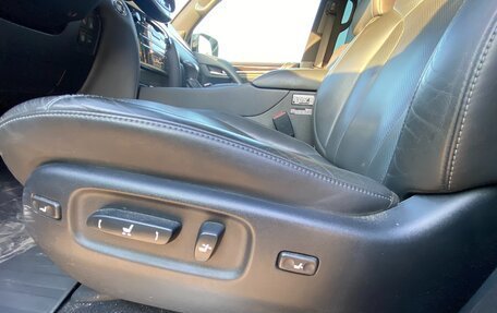 Lexus LX III, 2021 год, 10 350 000 рублей, 8 фотография