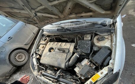 Vortex Estina II (FL-C), 2009 год, 155 000 рублей, 4 фотография