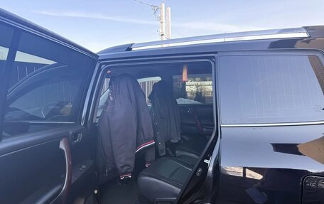 Toyota Highlander III, 2011 год, 2 500 000 рублей, 9 фотография