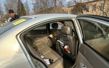 Vortex Estina II (FL-C), 2009 год, 155 000 рублей, 2 фотография