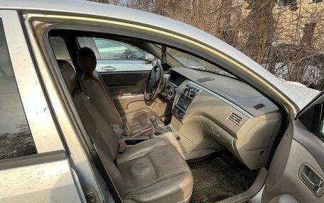 Vortex Estina II (FL-C), 2009 год, 155 000 рублей, 5 фотография