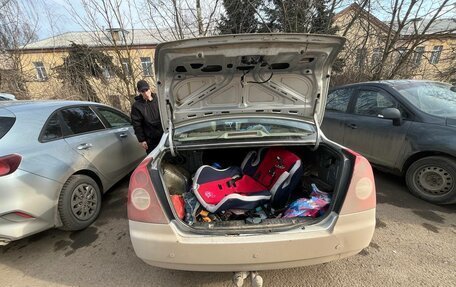 Vortex Estina II (FL-C), 2009 год, 155 000 рублей, 6 фотография