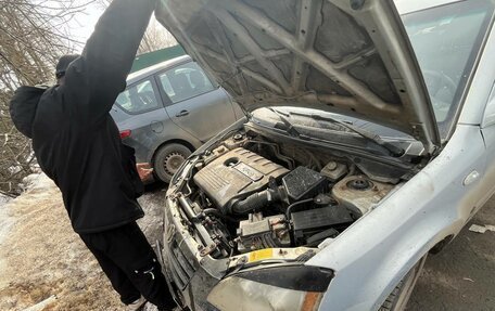 Vortex Estina II (FL-C), 2009 год, 155 000 рублей, 7 фотография