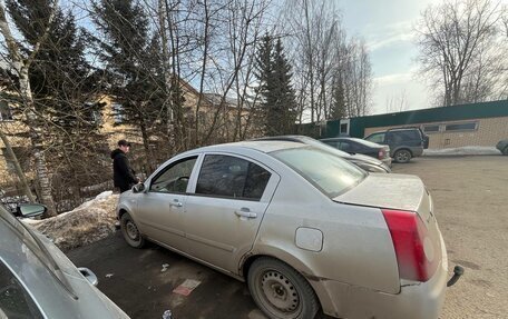 Vortex Estina II (FL-C), 2009 год, 155 000 рублей, 9 фотография