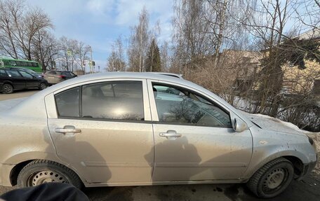 Vortex Estina II (FL-C), 2009 год, 155 000 рублей, 10 фотография