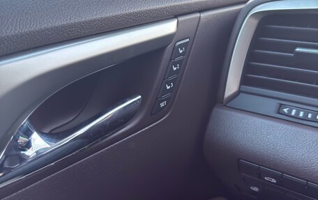 Lexus RX IV рестайлинг, 2016 год, 4 600 000 рублей, 10 фотография