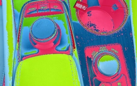 Lexus RX IV рестайлинг, 2016 год, 4 600 000 рублей, 9 фотография