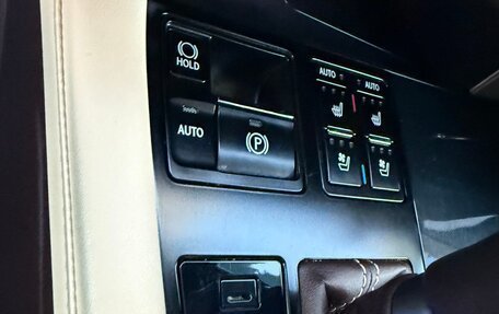 Lexus RX IV рестайлинг, 2016 год, 4 600 000 рублей, 11 фотография