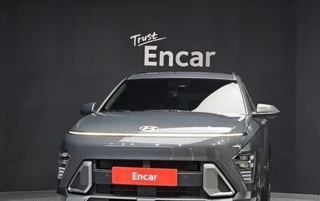 Hyundai Kona, 2023 год, 2 695 000 рублей, 3 фотография