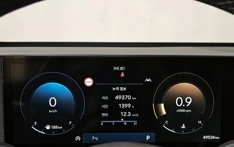 Hyundai Kona, 2023 год, 2 695 000 рублей, 8 фотография