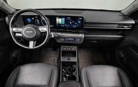 Hyundai Kona, 2023 год, 2 695 000 рублей, 7 фотография