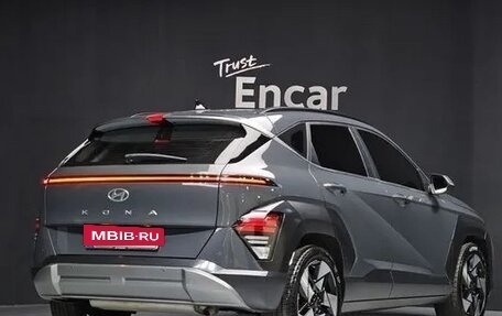 Hyundai Kona, 2023 год, 2 695 000 рублей, 2 фотография