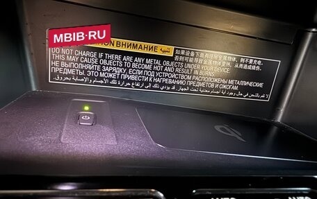 Lexus RX IV рестайлинг, 2016 год, 4 600 000 рублей, 14 фотография