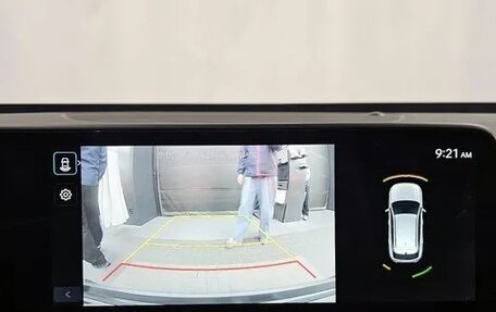 Hyundai Kona, 2023 год, 2 695 000 рублей, 15 фотография