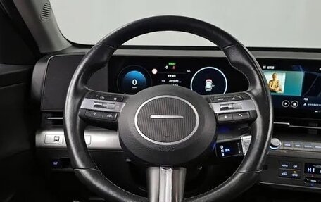 Hyundai Kona, 2023 год, 2 695 000 рублей, 13 фотография