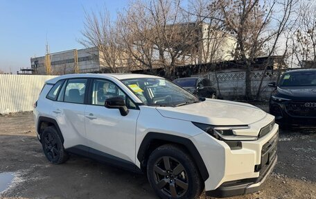 Toyota RAV4, 2026 год, 4 600 000 рублей, 2 фотография