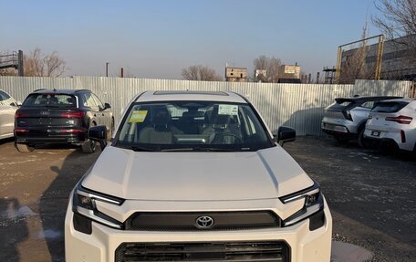 Toyota RAV4, 2026 год, 4 600 000 рублей, 3 фотография