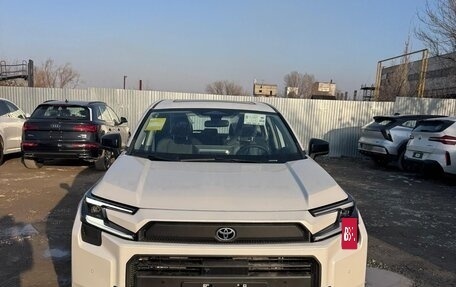 Toyota RAV4, 2026 год, 4 600 000 рублей, 4 фотография