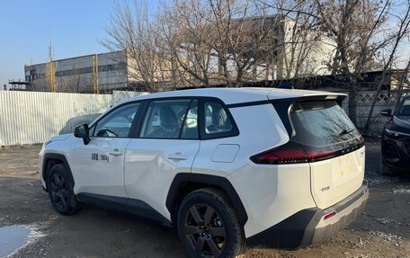 Toyota RAV4, 2026 год, 4 600 000 рублей, 5 фотография