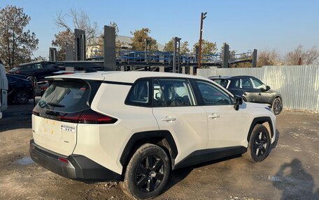 Toyota RAV4, 2026 год, 4 600 000 рублей, 8 фотография