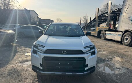 Toyota RAV4, 2026 год, 4 600 000 рублей, 7 фотография