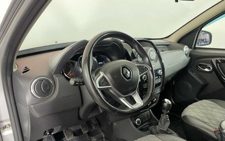 Renault Duster I рестайлинг, 2019 год, 1 559 000 рублей, 7 фотография
