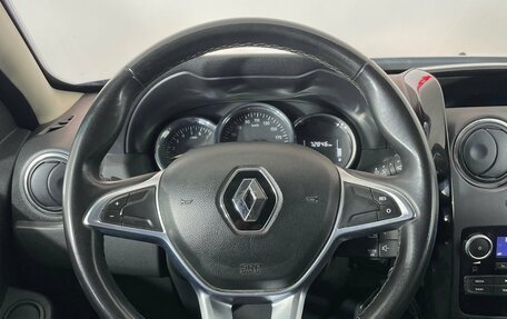 Renault Duster I рестайлинг, 2019 год, 1 559 000 рублей, 10 фотография