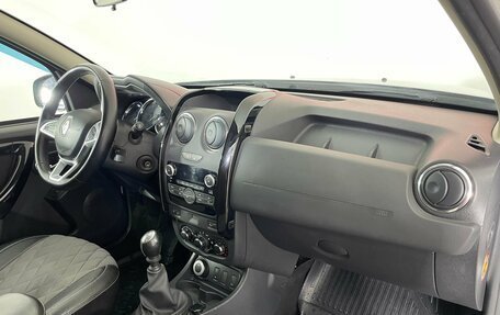 Renault Duster I рестайлинг, 2019 год, 1 559 000 рублей, 8 фотография