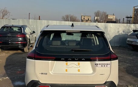 Toyota RAV4, 2026 год, 4 600 000 рублей, 6 фотография