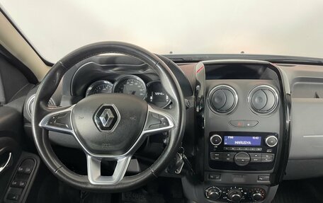 Renault Duster I рестайлинг, 2019 год, 1 559 000 рублей, 11 фотография