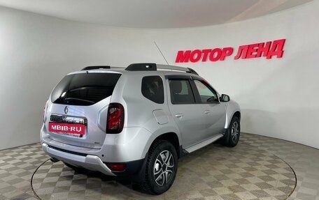 Renault Duster I рестайлинг, 2019 год, 1 559 000 рублей, 4 фотография