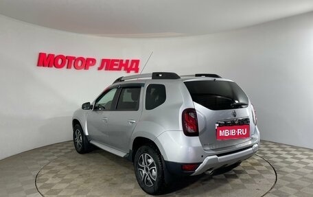 Renault Duster I рестайлинг, 2019 год, 1 559 000 рублей, 6 фотография
