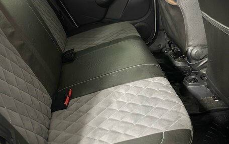 Renault Duster I рестайлинг, 2019 год, 1 559 000 рублей, 20 фотография