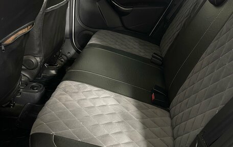 Renault Duster I рестайлинг, 2019 год, 1 559 000 рублей, 19 фотография