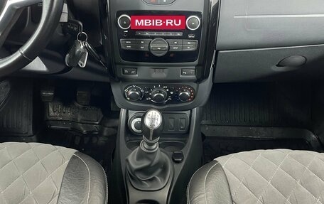 Renault Duster I рестайлинг, 2019 год, 1 559 000 рублей, 13 фотография