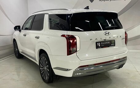 Hyundai Palisade I, 2023 год, 6 350 000 рублей, 8 фотография